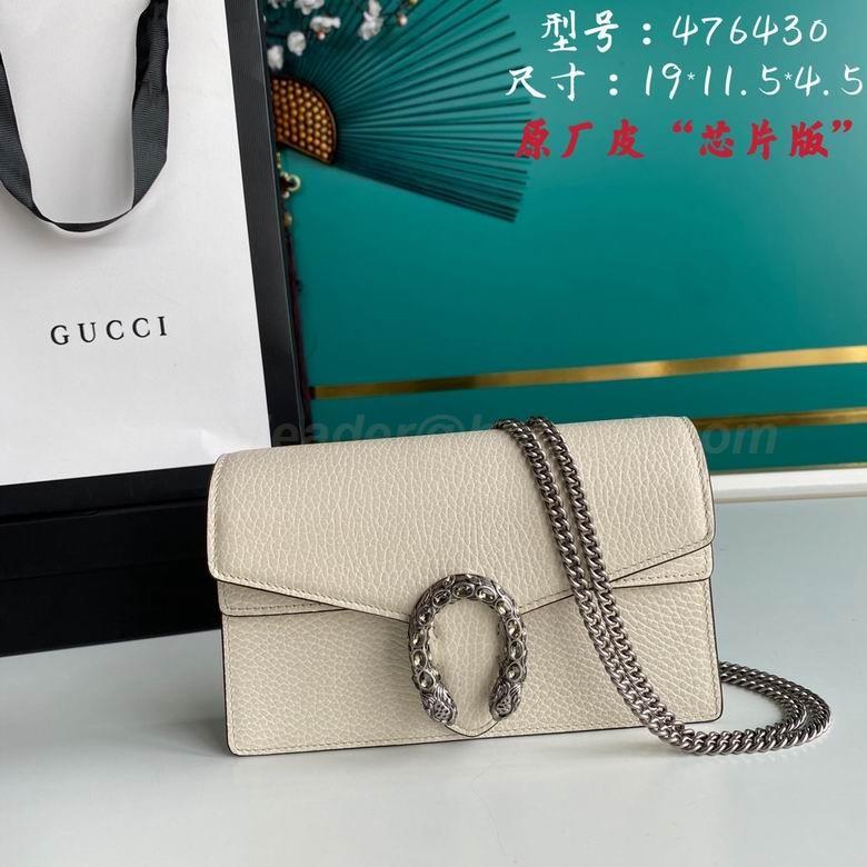 Gucci Handbags 21